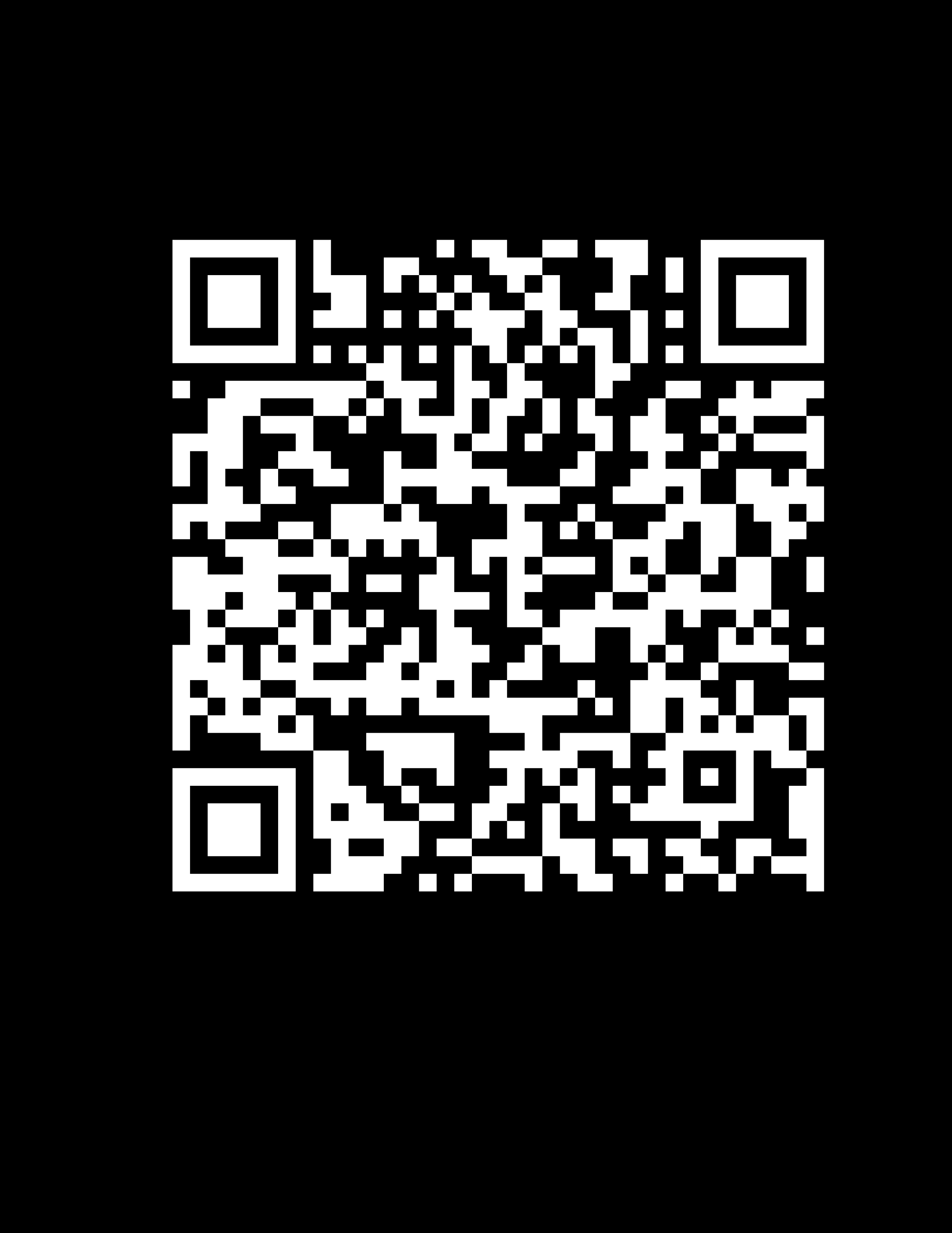 PayPal-QR-Code zum Spenden an Tabernacle Church