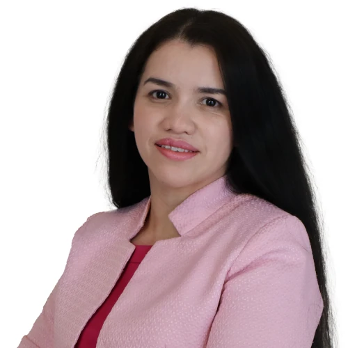 Berusca Fuentes