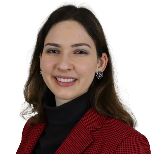 Linda Hirsch