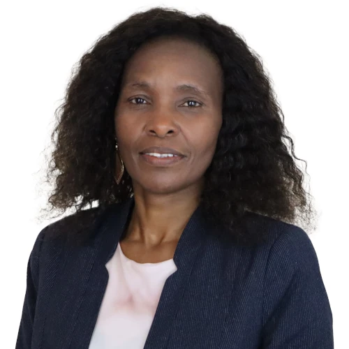 Ruth Macharia
