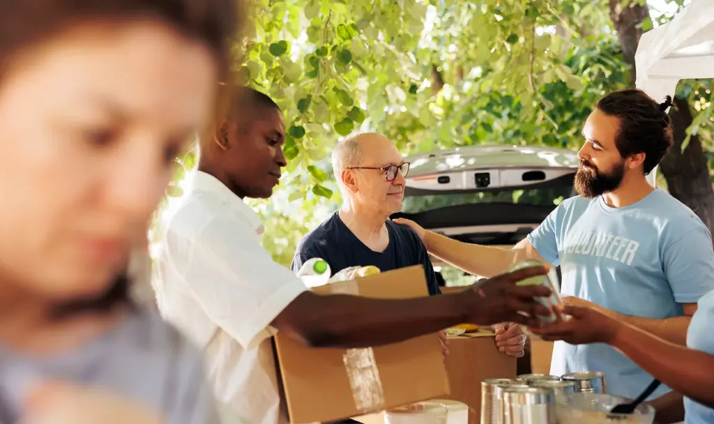 Digital Donations: How Online Giving is Changing the Church